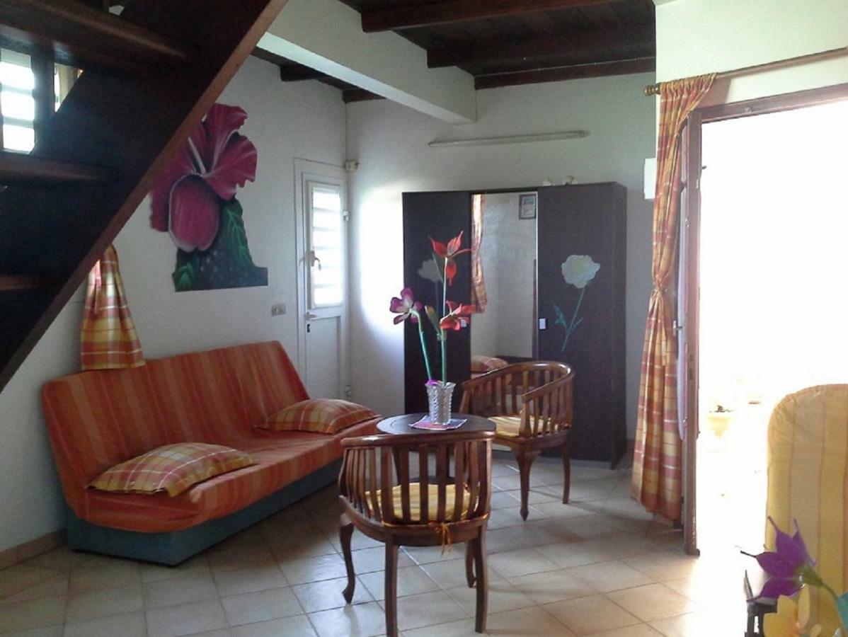 Chez Manu Apartment Le Robert Bagian luar foto